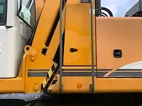 2008 liebherr a934c litronic overslagkraan - afbeelding 19 van  37