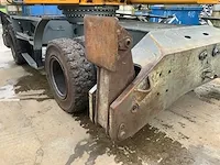 2008 liebherr a934c litronic overslagkraan - afbeelding 25 van  37