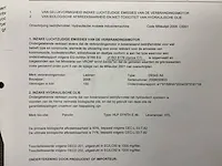 2008 liebherr a934c litronic overslagkraan - afbeelding 29 van  37