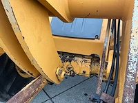 2008 liebherr l524 wiellader - afbeelding 4 van  36
