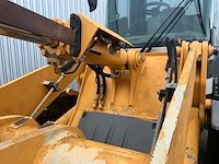 2008 liebherr l524 wiellader - afbeelding 5 van  36