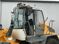 2008 liebherr l524 wiellader - afbeelding 7 van  36