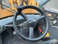 2008 liebherr l524 wiellader - afbeelding 10 van  36