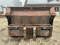 2008 liebherr l524 wiellader - afbeelding 21 van  36