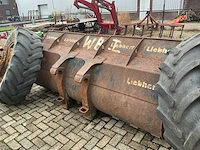 2008 liebherr l524 wiellader - afbeelding 26 van  36