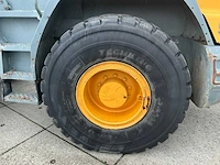 2008 liebherr l524 wiellader - afbeelding 32 van  36