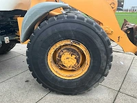 2008 liebherr l524 wiellader - afbeelding 34 van  36