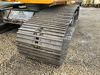 2008 liebherr r924c rupsgraafmachine - afbeelding 19 van  21