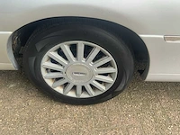 2008 lincoln towncar superior rouwauto - afbeelding 3 van  43