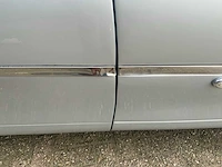2008 lincoln towncar superior rouwauto - afbeelding 4 van  43