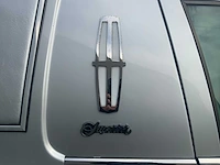 2008 lincoln towncar superior rouwauto - afbeelding 5 van  43
