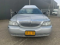 2008 lincoln towncar superior rouwauto - afbeelding 10 van  43