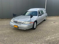 2008 lincoln towncar superior rouwauto