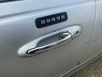 2008 lincoln towncar superior rouwauto - afbeelding 13 van  43