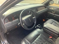 2008 lincoln towncar superior rouwauto - afbeelding 16 van  43