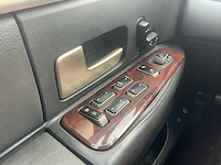 2008 lincoln towncar superior rouwauto - afbeelding 21 van  43