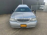 2008 lincoln towncar superior rouwauto - afbeelding 23 van  43