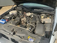 2008 lincoln towncar superior rouwauto - afbeelding 37 van  43