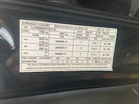 2008 lincoln towncar superior rouwauto - afbeelding 38 van  43