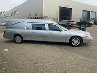 2008 lincoln towncar superior rouwauto - afbeelding 39 van  43