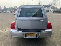 2008 lincoln towncar superior rouwauto - afbeelding 40 van  43