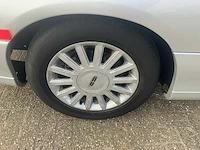 2008 lincoln towncar superior rouwauto - afbeelding 43 van  43