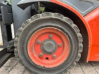 2008 linde e16h-01 vorkheftruck - afbeelding 18 van  37