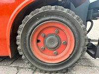 2008 linde e16h-01 vorkheftruck - afbeelding 19 van  37