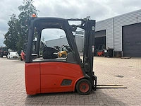 2008 linde e16h-01 vorkheftruck - afbeelding 37 van  37