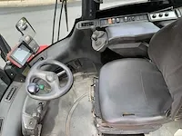 2008 linde h160/02 vorkheftruck - afbeelding 9 van  37