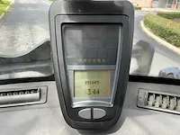 2008 linde h160/02 vorkheftruck - afbeelding 13 van  37