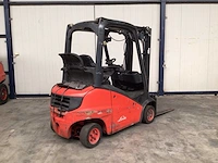 2008 linde h16lt vorkheftruck - afbeelding 6 van  13