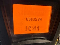 2008 linde h20t vorkheftruck - afbeelding 10 van  20