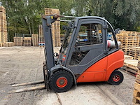 2008 linde h30t vorkheftruck - afbeelding 6 van  10