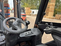 2008 linde h30t vorkheftruck - afbeelding 9 van  10
