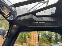 2008 linde h30t vorkheftruck - afbeelding 10 van  10