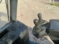 2008 linde h35 vorkheftruck - afbeelding 4 van  16
