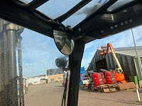 2008 linde h35 vorkheftruck - afbeelding 14 van  16