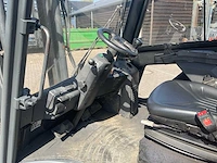 2008 linde h50 d vorkheftruck - afbeelding 12 van  12