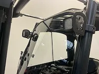 2008 linde h50d vorkheftruck - afbeelding 3 van  26