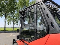 2008 linde h60d vorkheftruck - afbeelding 3 van  35