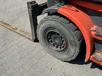 2008 linde h60d vorkheftruck - afbeelding 4 van  35