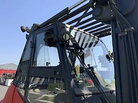 2008 linde h60d vorkheftruck - afbeelding 10 van  35
