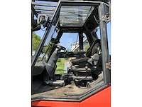 2008 linde h60d vorkheftruck - afbeelding 16 van  35