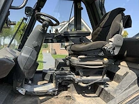 2008 linde h60d vorkheftruck - afbeelding 17 van  35