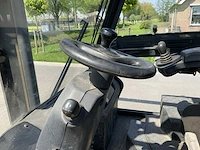 2008 linde h60d vorkheftruck - afbeelding 20 van  35