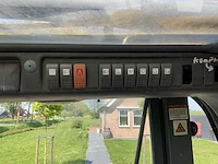 2008 linde h60d vorkheftruck - afbeelding 24 van  35
