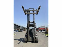 2008 linde h60d vorkheftruck - afbeelding 23 van  35