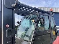 2008 linde h70d vorkheftruck - afbeelding 2 van  23
