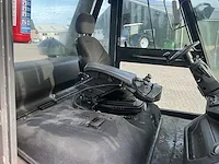 2008 linde h70d vorkheftruck - afbeelding 10 van  23